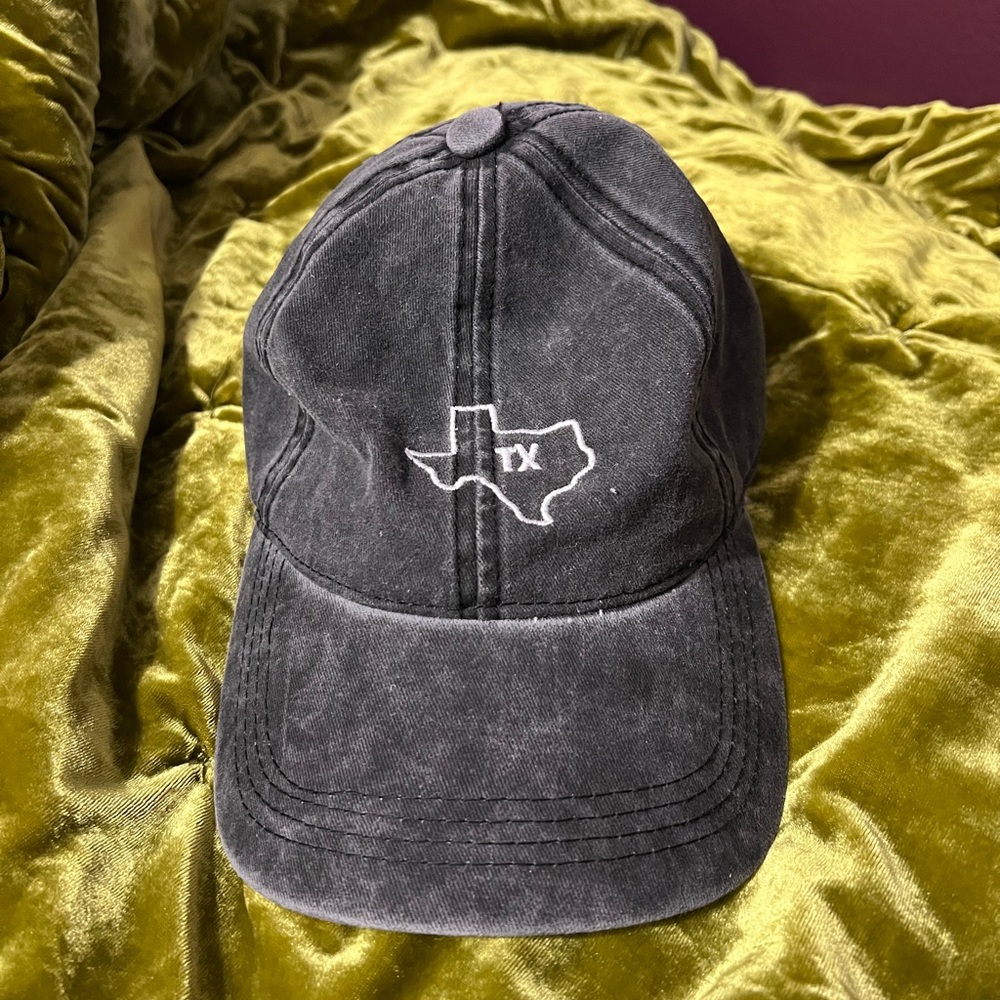 texas hat